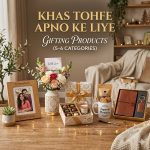 Corporate return gifts