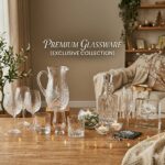 Glass Ware collection