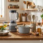Kitchen Essentials