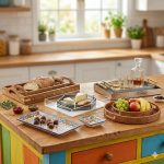 Designer Trays & Platters