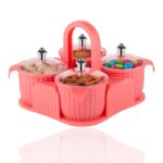 marvella 4pcs dining set