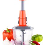 push chopper 1000ml