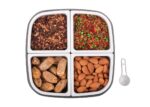 plastic dryfruit box - Image 2