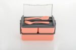 Double dacker lunch box - Image 4