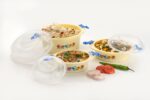 3pcs cassrole container - Image 3