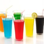 juicy glass set