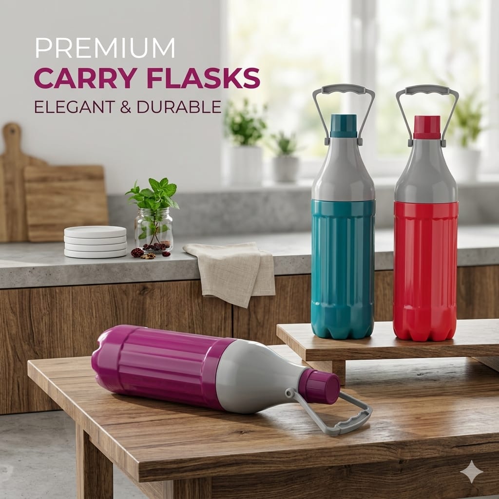 WhatsApp-Image-2026-04-16-at-9.07.08-PM.jpeg Premium 2400ml Double Wall Insulated Water Bottle | Large Capacity Carry Flask with Ergonomic Handle | Leak-Proof BPA-Free Hydration Bottle for Gym, Sports & Travel - Image 1