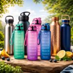 Water Bottles